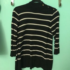 Kate Spade Broome St Sweater (XS)